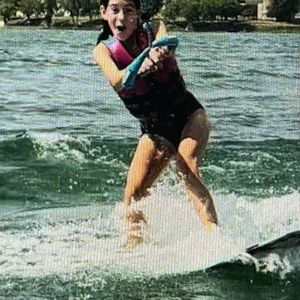 Meet your Posher, Greta